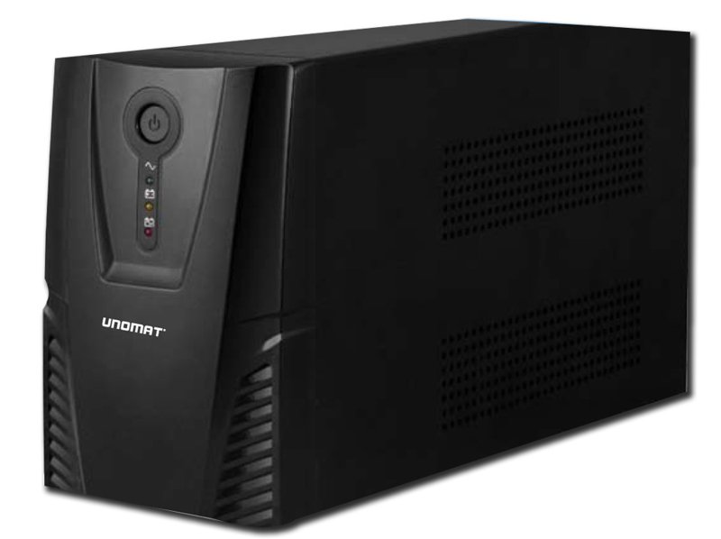 Unomat 2000VA UPS-UM 2000