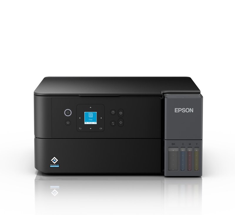 Epson EcoTank L4360 A4 Wi-Fi Duplex All-in-One Ink Tank Printer