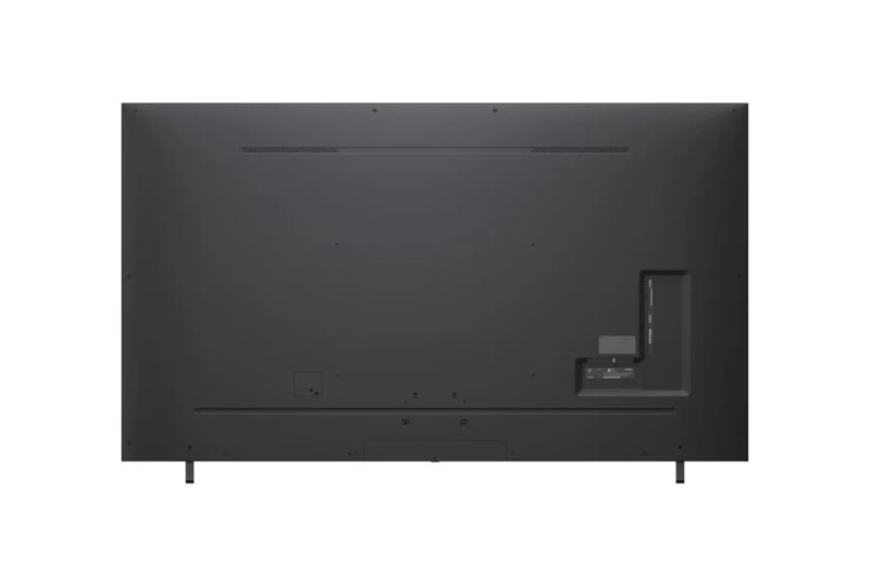 LG 55 Inch QNED70 AI 4K Smart TV AI Magic Remote HDR10 WebOS25 55QNED7A