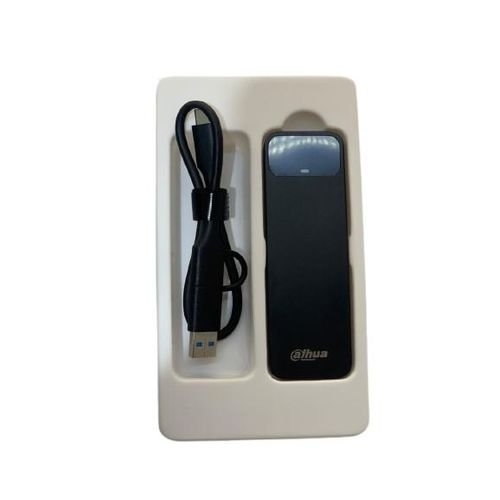 Dahua L7 512GB Portable SSD Up to 1050MB/s (DHI-PSSD-L7-512GB)