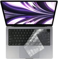 MacBook Keyboard Protector Cover