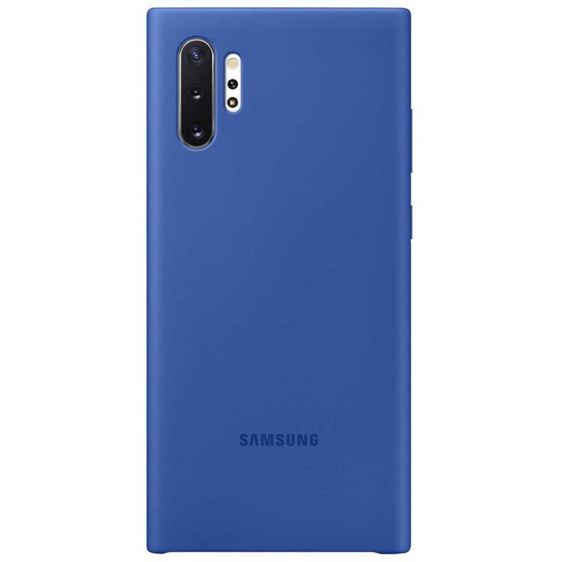 Samsung Galaxy Note 10 Plus Silicone Cover