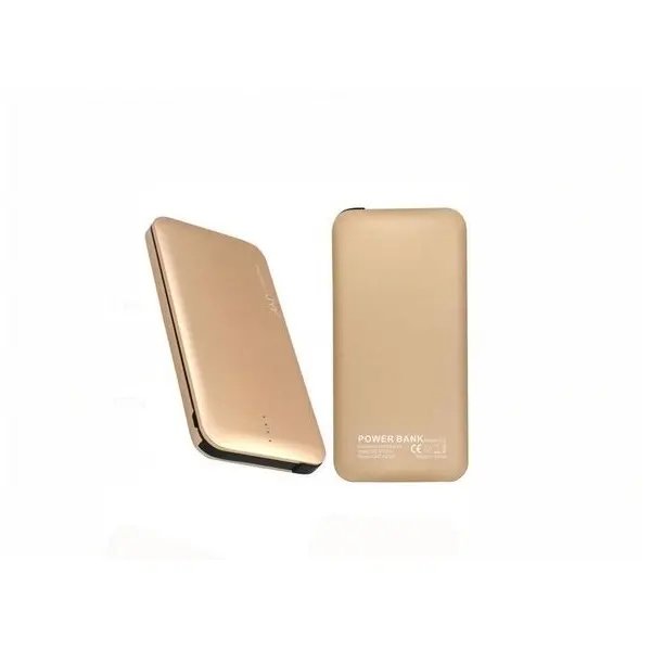 JYF 10000mAh Super Slim Power Bank