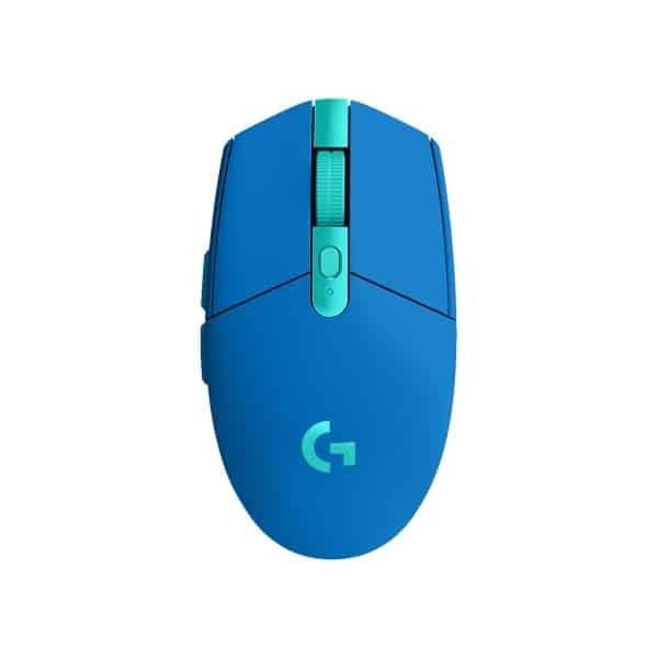 Logitech G305 LIGHTSPEED Wireless Gaming Mouse