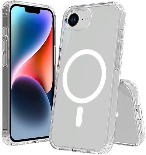 Apple iPhone 16e New Skin Protective Case