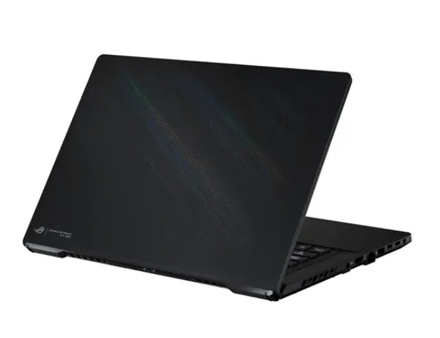 ASUS ROG Zephyrus M16 GU603ZM-LS093W Intel Core i7 12700H 16" FHD+ 165Hz 16GB DDR5 512GB PCIe 4.0 NVMe M.2 SSD 6GB GDDR6 NVIDIA GeForce RTX 3060 Graphics Windows 11 Home 720P HD IR Camera for Windows Hello Backlit Chiclet Keyboard 1 Year Warranty