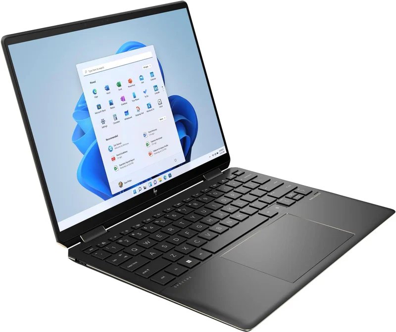 HP Spectre x360 14-ef2023dx Intel Core i7-1355U 16GB RAM 1TB(1000GB) SSD 13.5" Display 13th Gen  Intel UHD Graphics Windows 11 1 Year Manufacturer Warranty