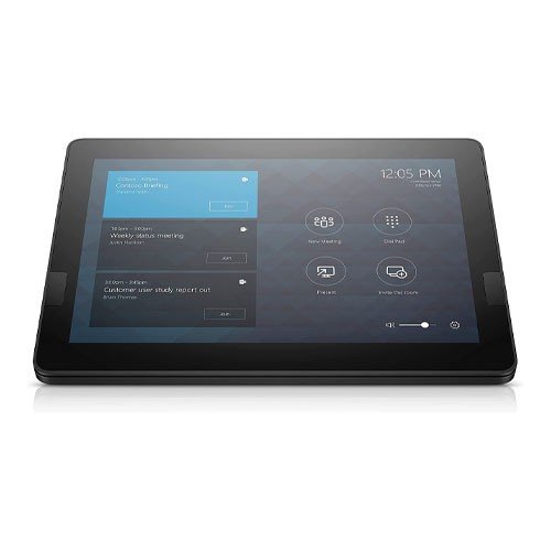 HP Elite Slice G2 7th Gen Intel Core i5-7500T 8GB RAM DDR4 SDRAM 256GB SSD Ultra Small Form Factor Intel HD Graphics 630 Mini Desktop