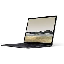 Microsoft Surface Laptop 3 1868 10th Gen Intel Core i7-1065G7 16GB LPDDR4x SDRAM 256GB SSD 13.5″ PixelSense Touchscreen Display Wi-Fi 6  Integrated Intel Iris Plus Graphics Omnisonic Speakers with Dolby Audio Premium Ex UK 6 Months Warranty