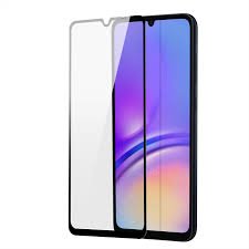 Samsung Galaxy A06 Glass Screen Protector