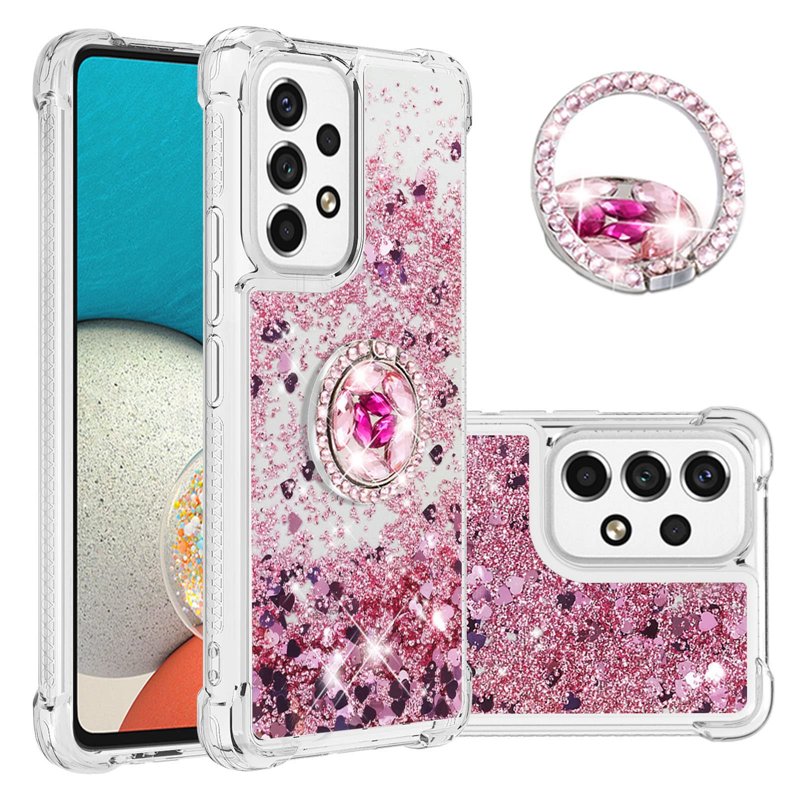 Samsung Galaxy A53 Fashion Cover