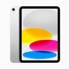 Apple iPad 10th Gen 256GB 10.9" Retina IPS LCD 12MP Camera Apple A14 Bionic iPadOS 16.1 Stylus Support (1st gen only) Nano-SIM and eSIM Apple iPad (2022) Wi-Fi + Cellular