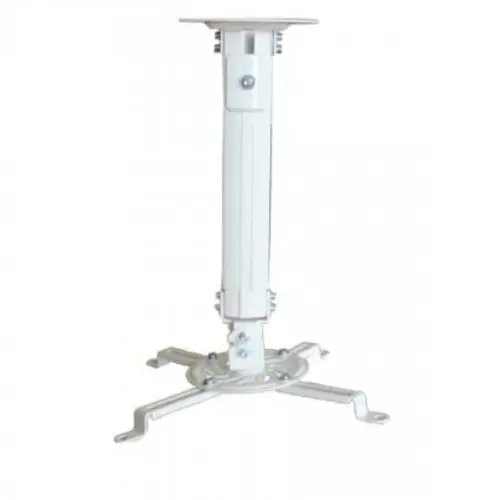 Tech-Com WPM-68 Universal Projector Ceiling Mount 63-100cm