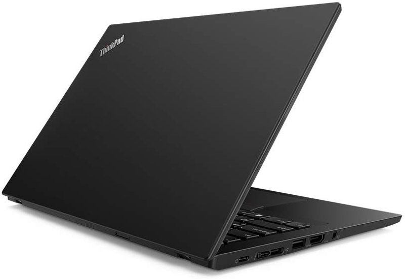 Lenovo ThinkPad X280 Intel Core i5-8350U Quad-Core 8GB RAM 256GB SSD 12.5" FHD IPS Display Intel UHD Graphics 620 Certified Ex Uk 6 Months Warranty