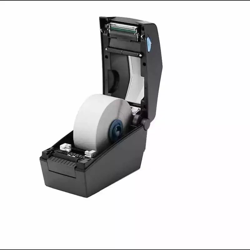 Bixolon SLP-DX220 203dpi 2-Inch Serial USB Thermal Desktop Label Printer