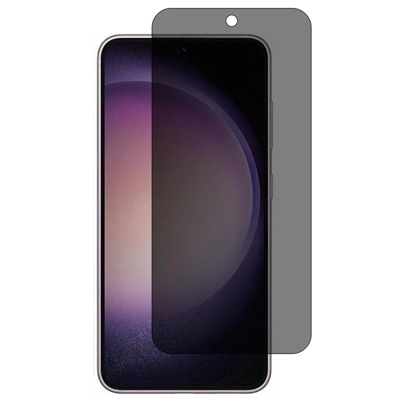 Samsung Galaxy S24 Glass Privacy Screen Protector