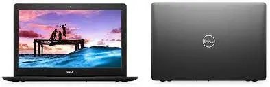 Dell Inspiron 3593 Laptop 15.6" Display 10th Generation Intel Core i5-1035G1 Quad-Core Processor 4GB RAM 1TB(1000GB) HDD 15.6" Anti-Glare LED-Backlit 2GB GDDR5 NVIDIA GeForce MX230 Graphics Ubuntu Linux 64-bit Notebook