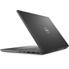 Dell Latitude 7320 11th Gen Intel Core i7-1145G7 32GB RAM 256GB NVMe SSD 13.3" FHD Display Integrated Intel Iris Xe Graphics Webcam Thunderbolt HDMI Windows 10 Pro Ex UK 6 Months Warranty