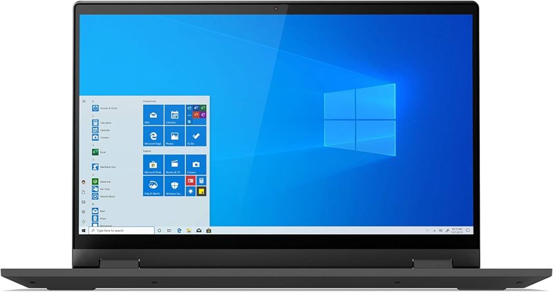 Lenovo IdeaPad 1 Laptop 15" HD Display AMD Ryzen 5 5500U 16GB RAM 512GB Storage AMD Radeon Vega 3 Graphics Brand New 1 Dealership Warranty