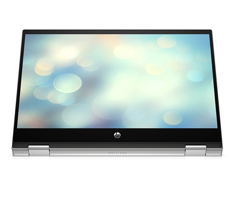 HP Pavilion 14 x360 Convertible Intel Core i3-1125G4 11th Gen 8GB DDR4 RAM 256GB PCIe NVMe TLC M.2 SSD Intel UHD Graphics 14" Full HD Wide Vision 720p HD Camera Audio by B&O Windows 11 1 Year Dealership Warranty