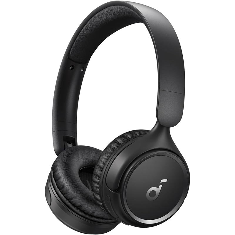 Anker Soundcore H30i Wireless On-Ear Headphones – A3012H11