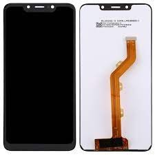 Infinix Hot 7 (X624) Screen Replacement - PH