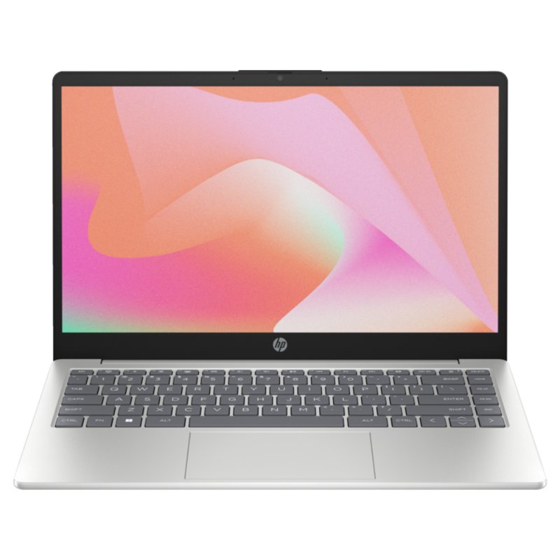 HP 14-ep0201nia (C7VL9EA) 13th Gen Intel Core i7-1355U 8GB DDR4 SDRAM 512GB SSD 14" FHD LED Display Intel Iris Xᵉ Graphics FreeDOS HP True Vision 720p HD Camera Full-Size Backlit Keyboard HP True Vision 720p HD Camera FreeDOS 3.0 1 Year Manufacturer Warranty 