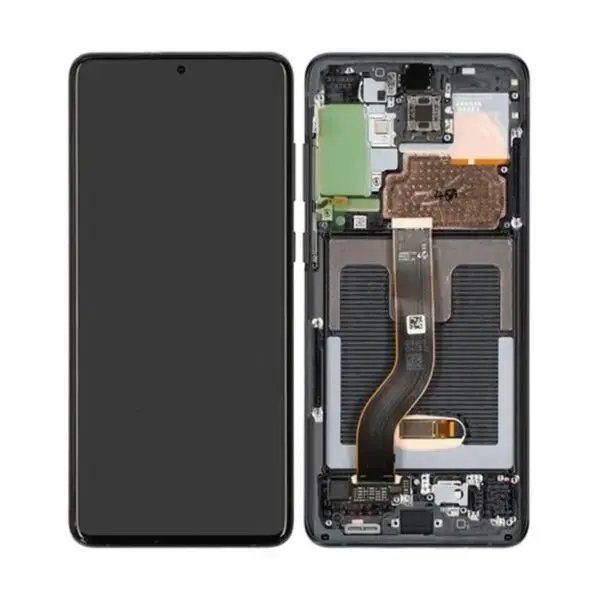 Samsung Galaxy S20 Plus Screen Replacement
