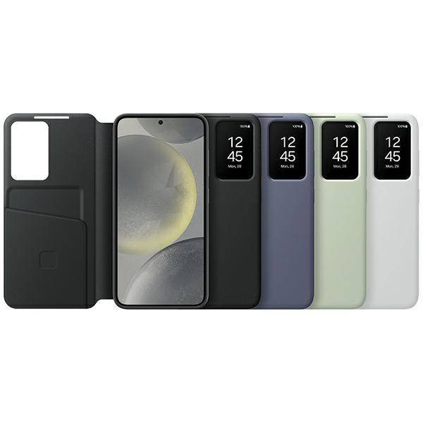 Galaxy S24+ Smart View Wallet Case