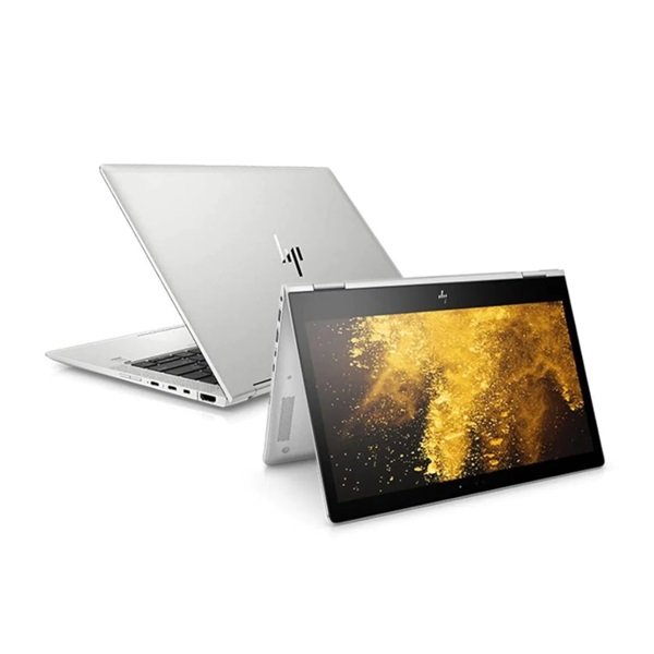 HP Elitebook X360 laptop 1030 G4 13.3" Touchscreen 2 in 1 Notebook 8th Gen Intel Core i5 16GB RAM 256GB GB PCIe NVMe Intel UHD Graphics 620 Bang & Olufsen Ex Uk 6 Months Warranty