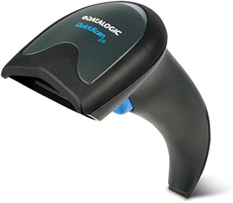 Datalogic QW2120-BKK1S Handheld Scanner