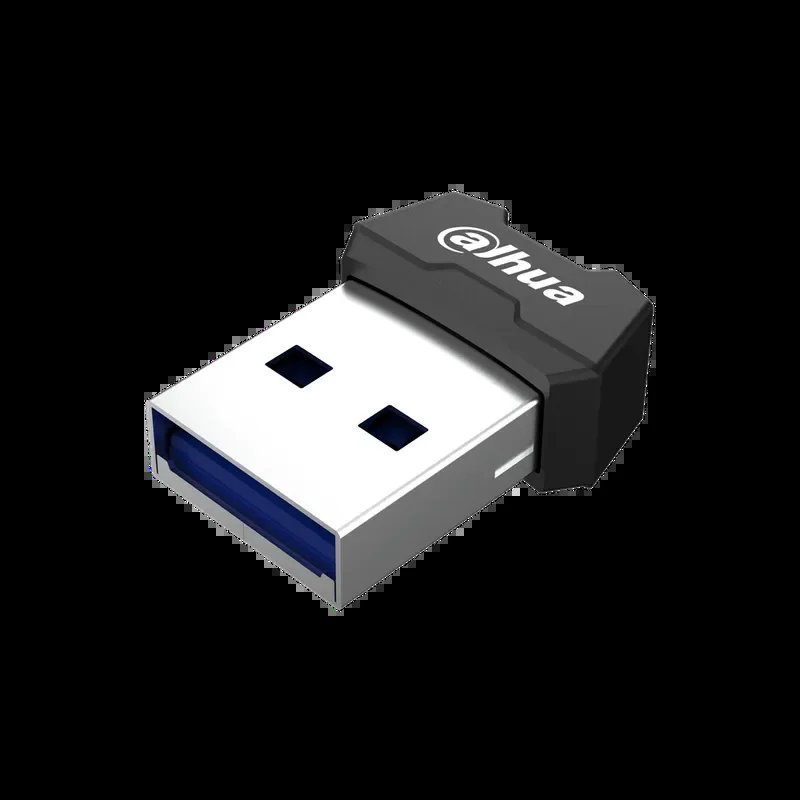 Dahua 32GB USB 3.1 Metallic Micro Flash Drive (DHI-USB-U166-31-32G)