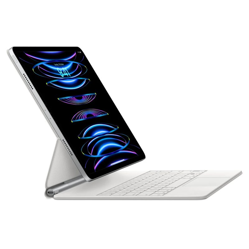 Apple Magic Keyboard for 12.9" iPad Pro