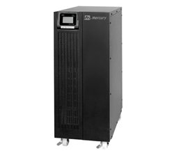 Mercury MP9110S-C Online UPS 0.8PF 10KVA/4.8KW 1/1 Phase 240VDC (20 x 8.2Ah 12V Battery) Input/Output Terminal RS232 & USB Communication
