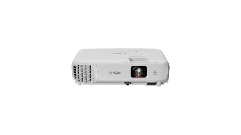 Epson Projector EB-W06 ( WXGA 3LCD 3700 LUMENS)