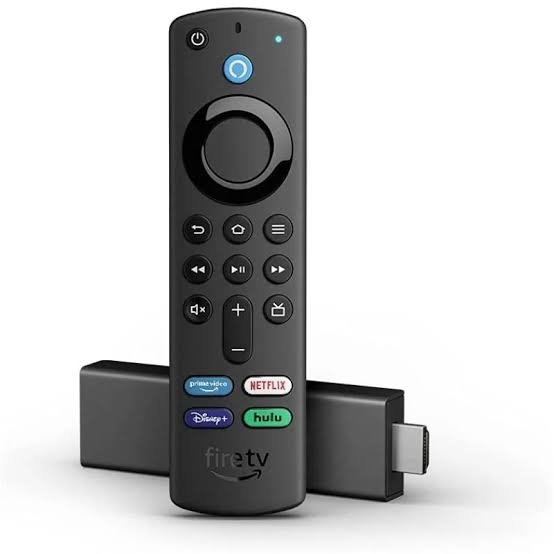 Amazon Fire TV Stick 4K Select (newest model) with AI-powered Fire TV Search with Alexa+ Stream Free & Live TV