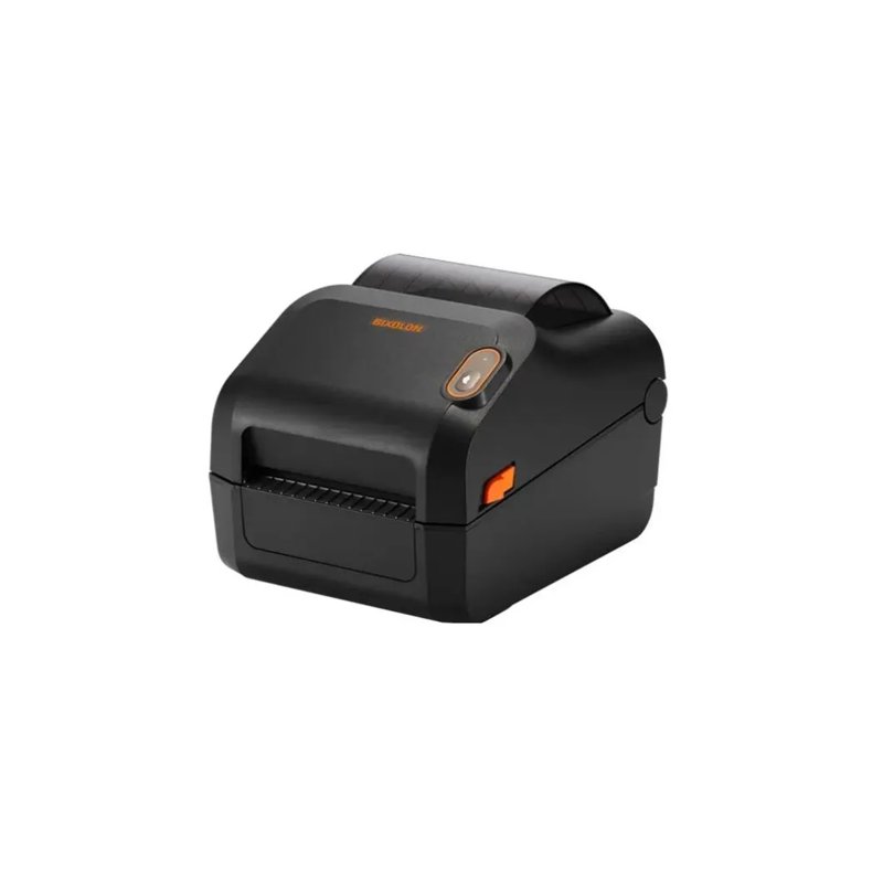 Bixolon XD3-40 4 Inch Direct Thermal Compact Label Printer