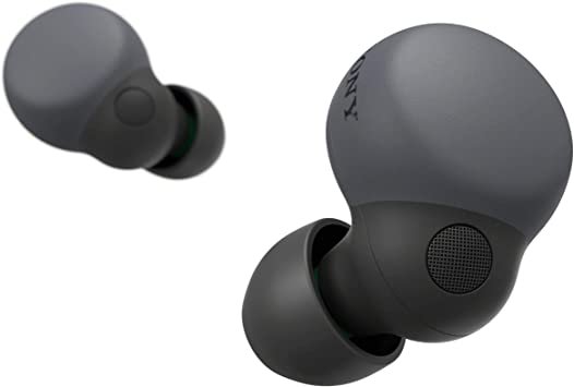 Sony LinkBuds S True Wireless Bluetooth Noise Canceling Earbuds IPX4 Waterproof USB Charging (with case) WF-LS900N