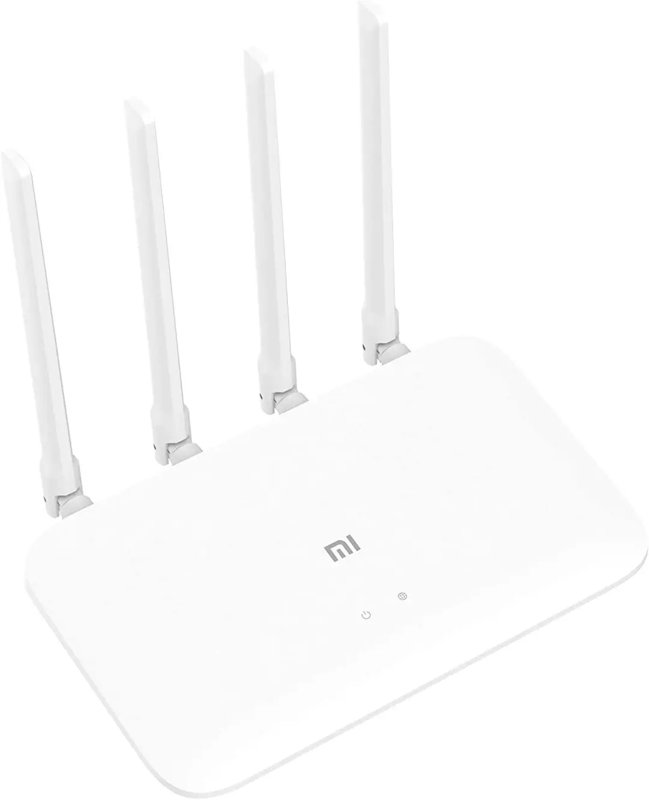 Xiaomi Mi Smart Router 4C 300Mbps with 4 High-Performance Antenna