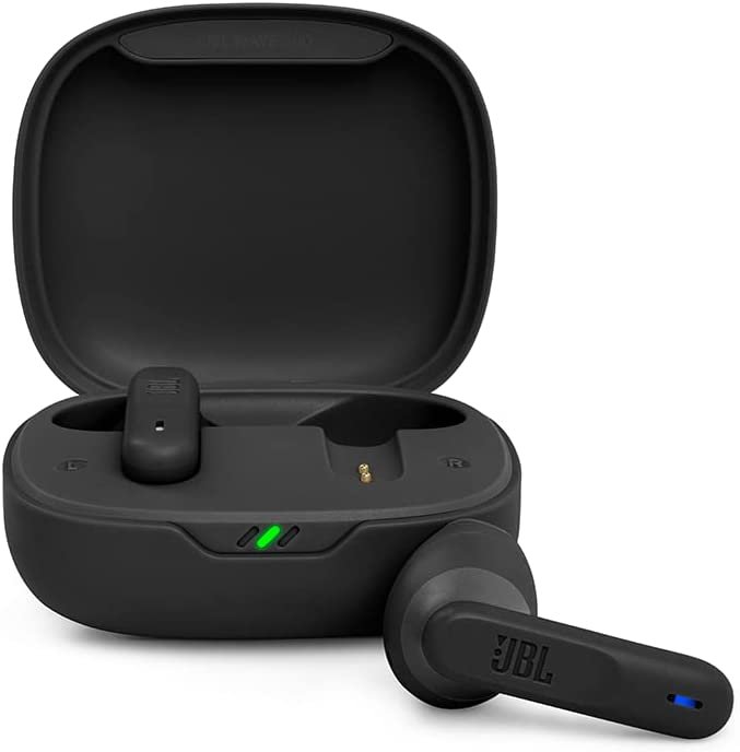 JBL Wave 300 TWS True Wireless In-Ear Bluetooth Headphones