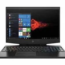 HP Omen 15-CE198WM 15.6" FHD Gaming Laptop Windows 10 Intel Core i7-8750H Processor NVIDIA GeForce GTX 1060 Graphics 16GB DDR4 SDRAM Memory 1TB Hard Drive + 256GB SSD Backlit Keyboard Windows 10 Carbon Fiber Black