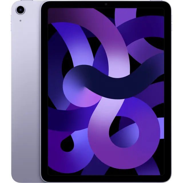Apple iPad Air 5 2022 10.9-inch Liquid Retina display 64GB Wi-Fi