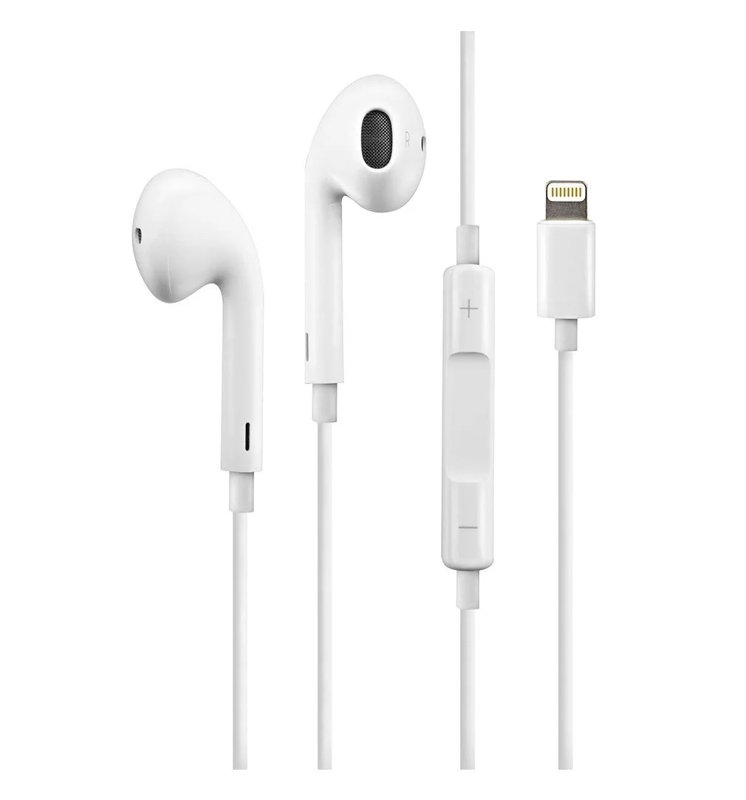 Apple EarPods with Lightning Connector - Original