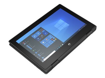 HP Probook 11 G6 x360 EE Core i5 11th Gen 8GB RAM 256GB SSD 11.6″ Touchscreen Display Ex Uk 6 Months Warranty