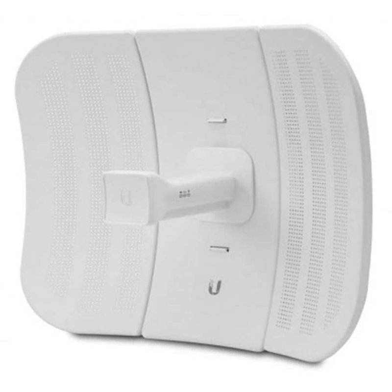 Ubiquiti AirMax 802.11 N Networks Litebeam M5 Wireless Bridge 10Mb/100Mb LAN (LBE-M5-23-US)