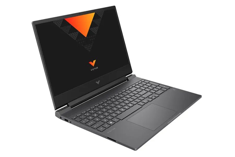 HP Victus Gaming 15-FA2317TX 13th Gen Intel Core i7-13620H 16GB RAM 512GB SSD 15.6” FHD IPS LED Display 6GB NVIDIA GeForce RTX 4050 Graphics Backlit Keyboard DOS 1 Year Manufacturer Warranty