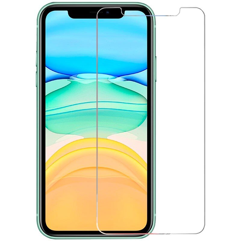 Apple iPhone 12 Mini Tempered Screen Guard Glass Screen Protector