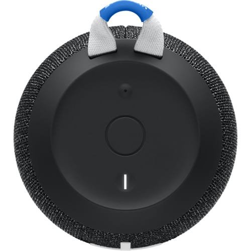 Logitech Ultimate Ears WONDERBOOM 2 Portable Bluetooth Speaker