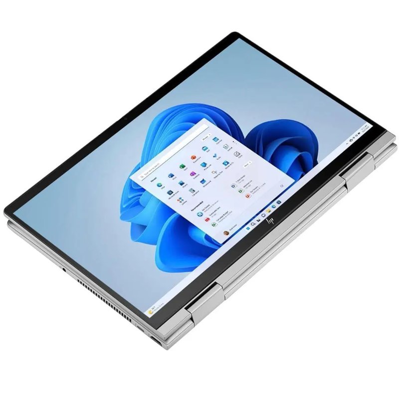 HP Pavilion 14-DY0XXX X360 11th Gen Intel Core i3-1125G4 8GB RAM 256GB SSD 14" HD LED Display Bluetooth Webcam WiFi Windows 10 Home Convertible Laptop 1 Year Dealership Warranty