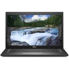 Dell Latitude 7410 10th Gen Intel Core i7-10610U 16GB RAM 512GB SSD 14" FHD Anti-Glare Display Intel UHD Graphics 620 Ex UK 6 Months Warranty